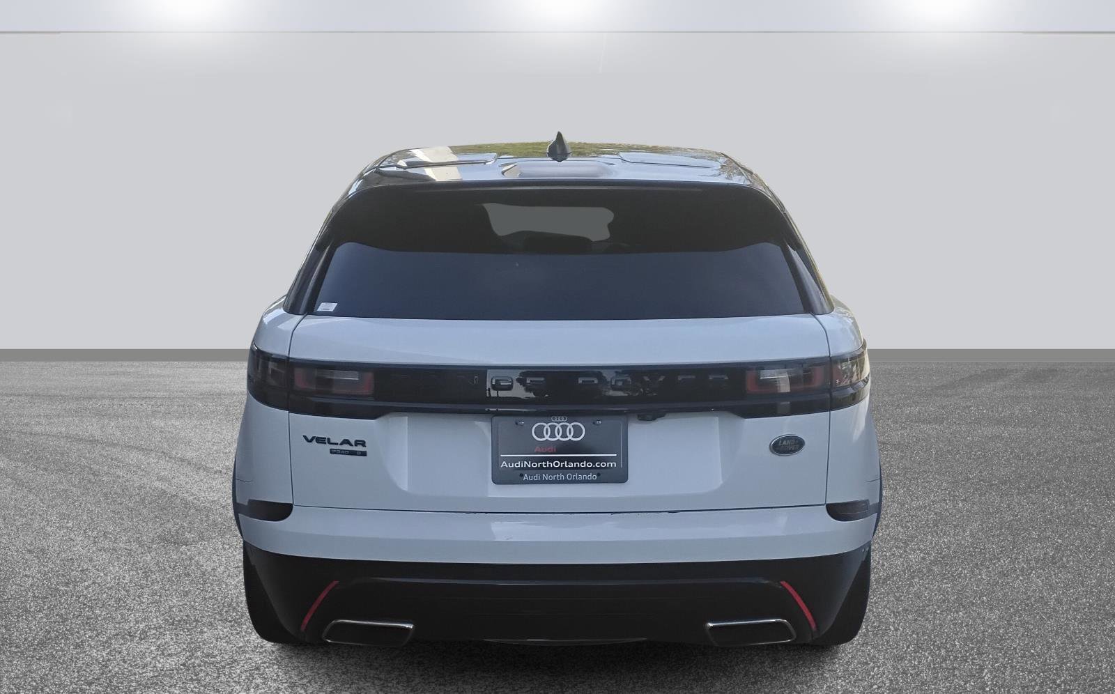 Used 2021 Land Rover Range Rover Velar R-Dynamic S image 5