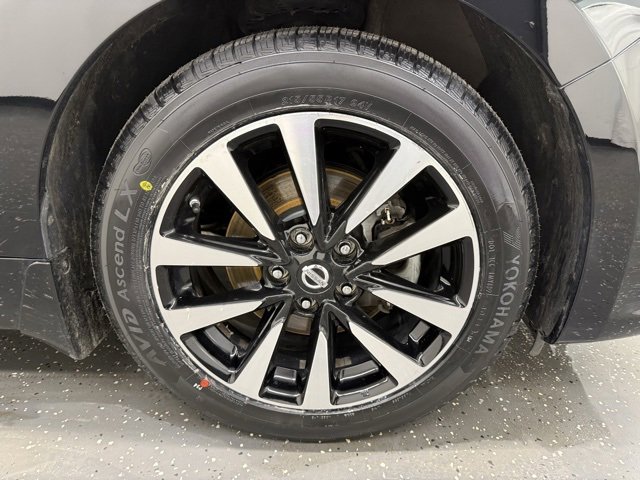 Used 2018 Nissan Altima 2.5 SV w/ 2.5 SV Technology Package image 21