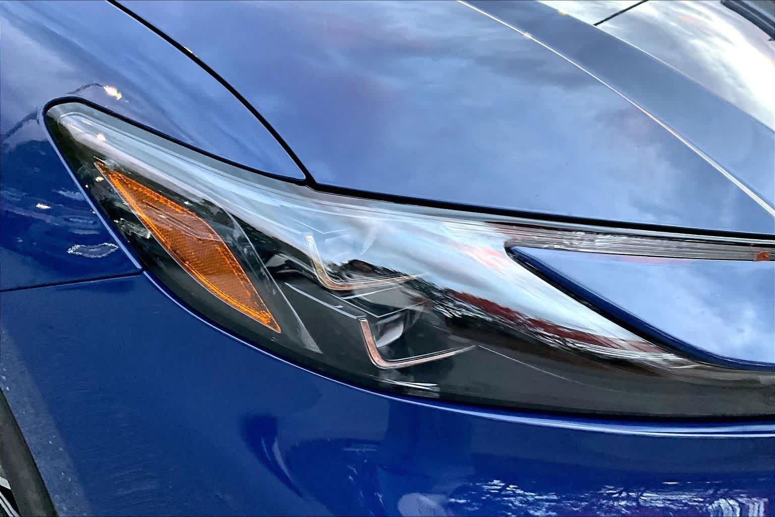 New 2026 Toyota Camry XLE AWD/4WD image 13