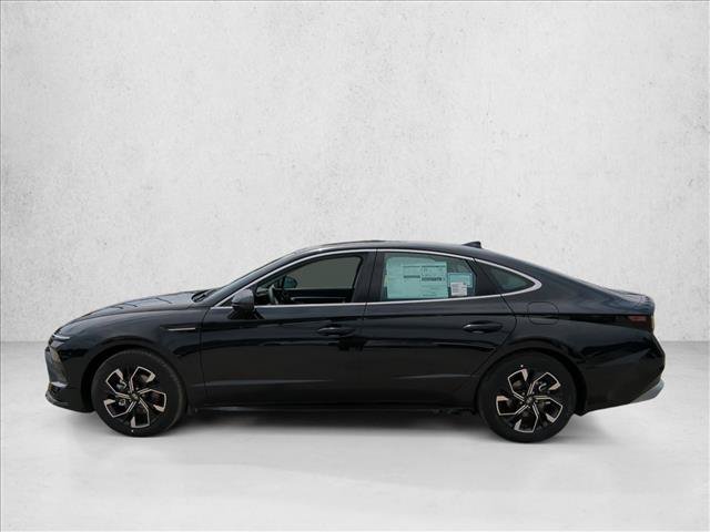 New 2025 Hyundai Sonata SEL FWD image 5
