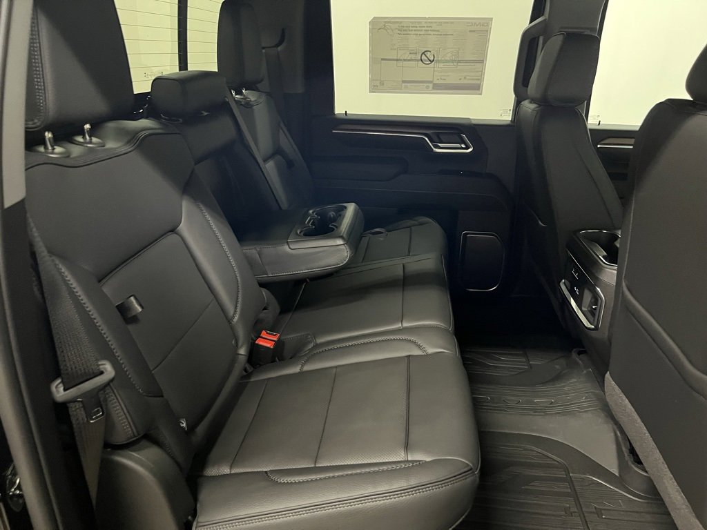 New 2026 GMC Sierra 2500 Denali w/ Technology Package image 39