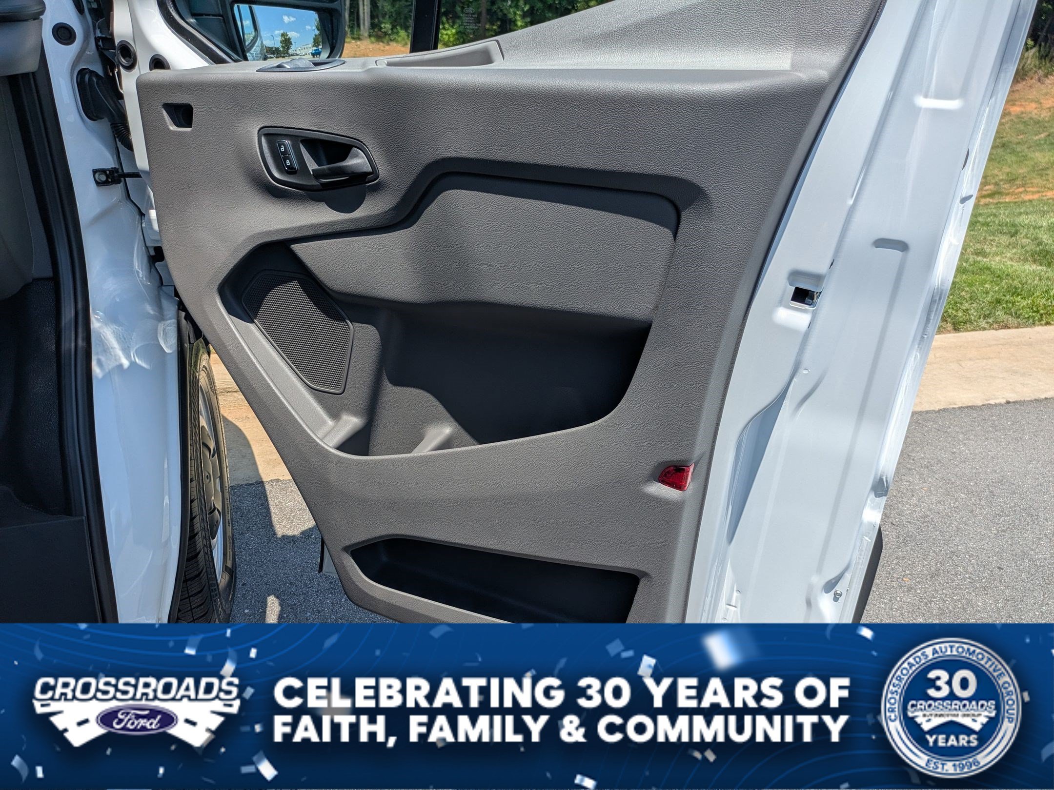 New 2026 Ford Transit 350 XL RWD image 26