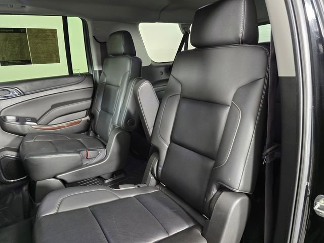 Used 2017 GMC Yukon XL SLT w/ Premium Edition AWD/4WD image 20
