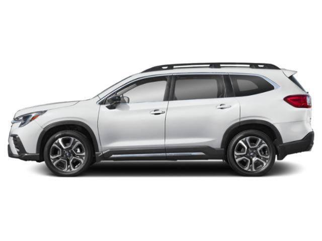 Certified 2025 Subaru Ascent Limited AWD/4WD image 6