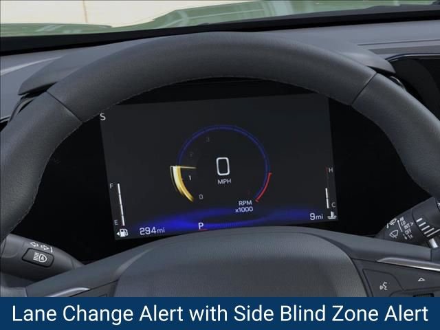 New 2026 Chevrolet Trax ACTIV w/ Driver Confidence Package image 20