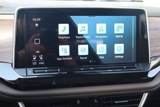 New 2026 Volkswagen Atlas SEL AWD/4WD image 13