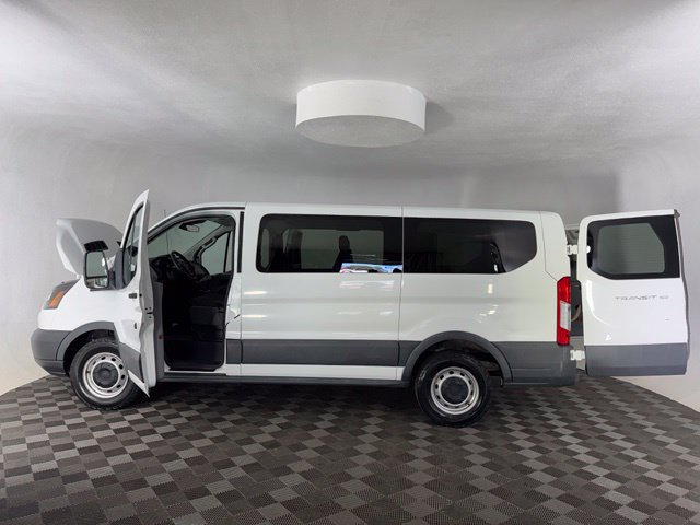 Used 2018 Ford Transit 150 XL RWD image 15