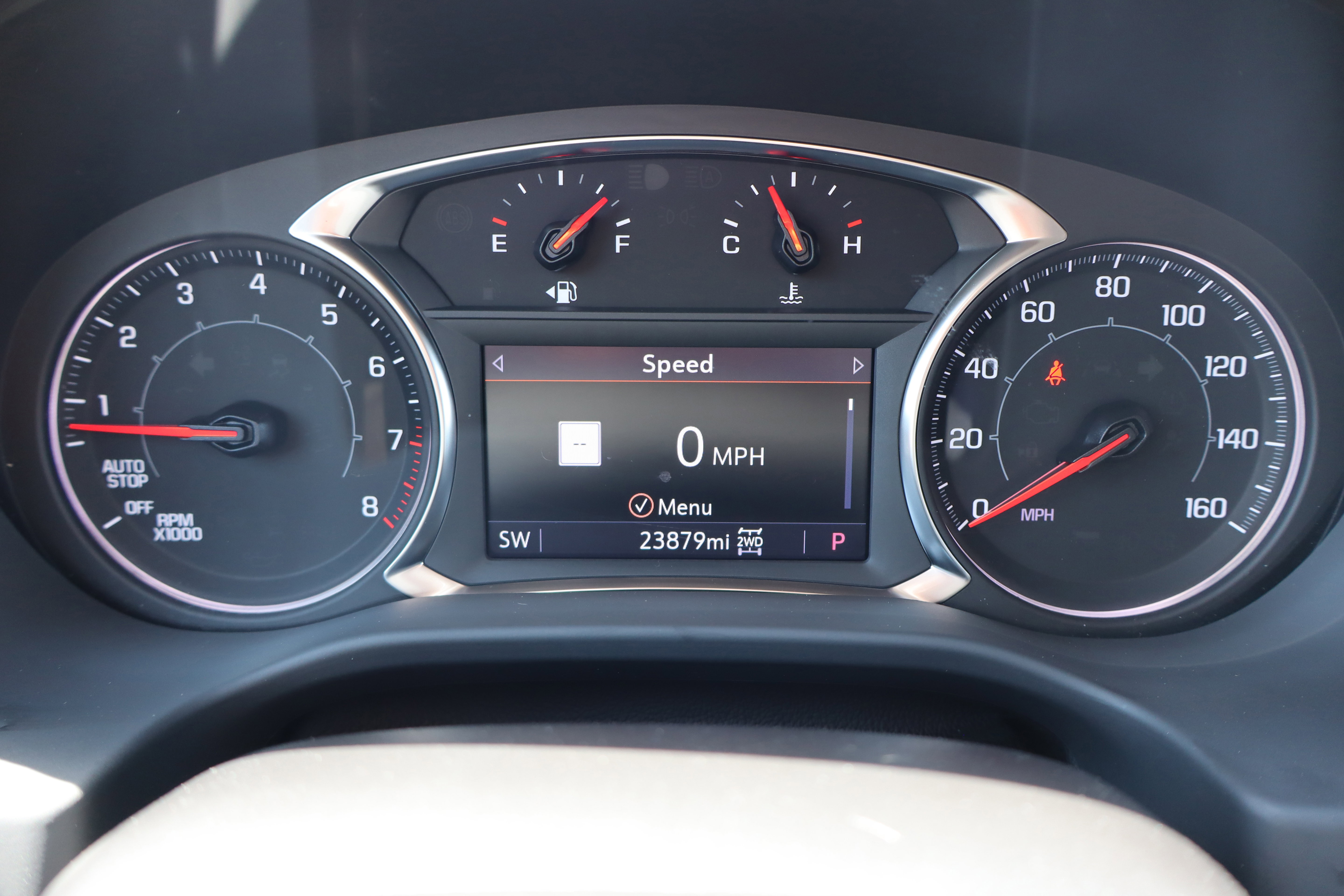 Used 2023 GMC Acadia SLT w/ Preferred Package AWD/4WD image 33