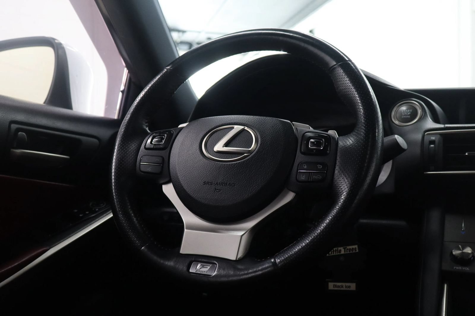 Used 2019 Lexus IS 300 F Sport w/ F Sport Package AWD/4WD image 23