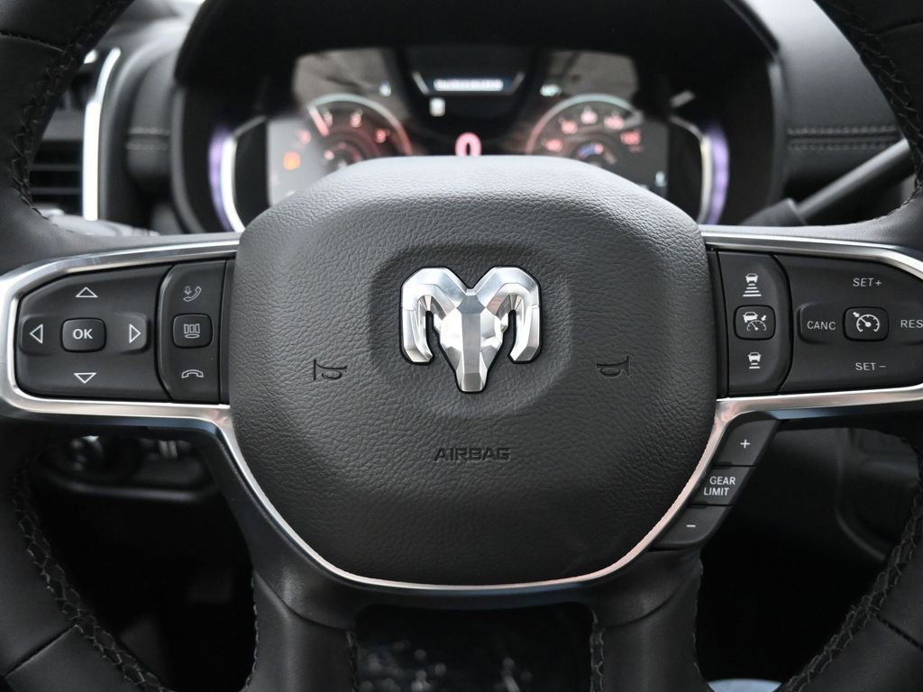 New 2026 RAM 2500 Laramie image 33