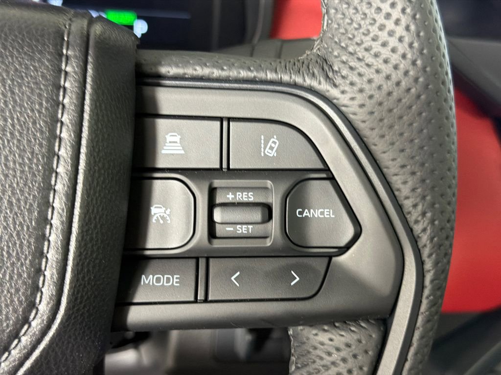 Used 2026 Toyota Tundra TRD Pro image 26