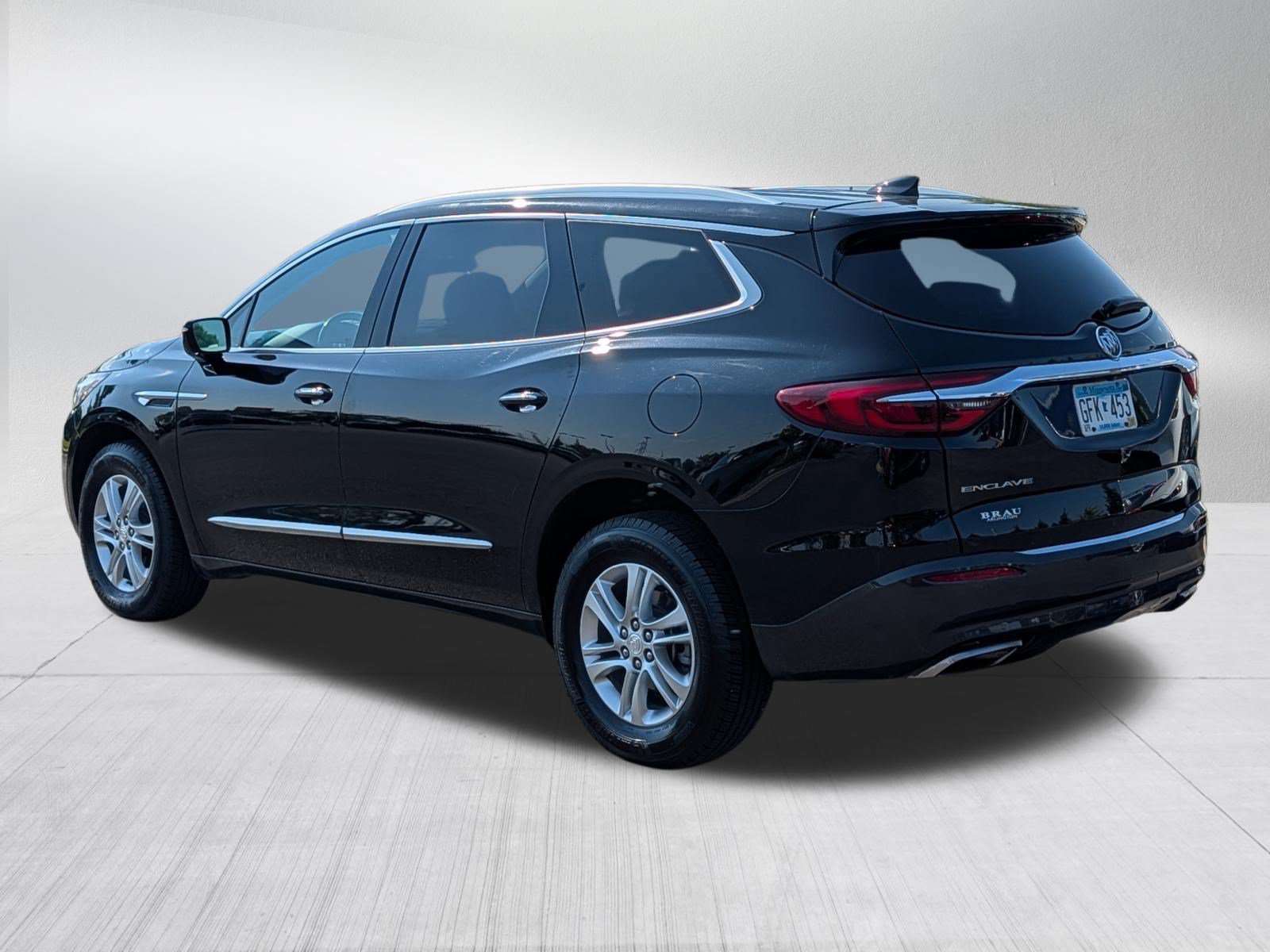 Used 2020 Buick Enclave Essence FWD image 5
