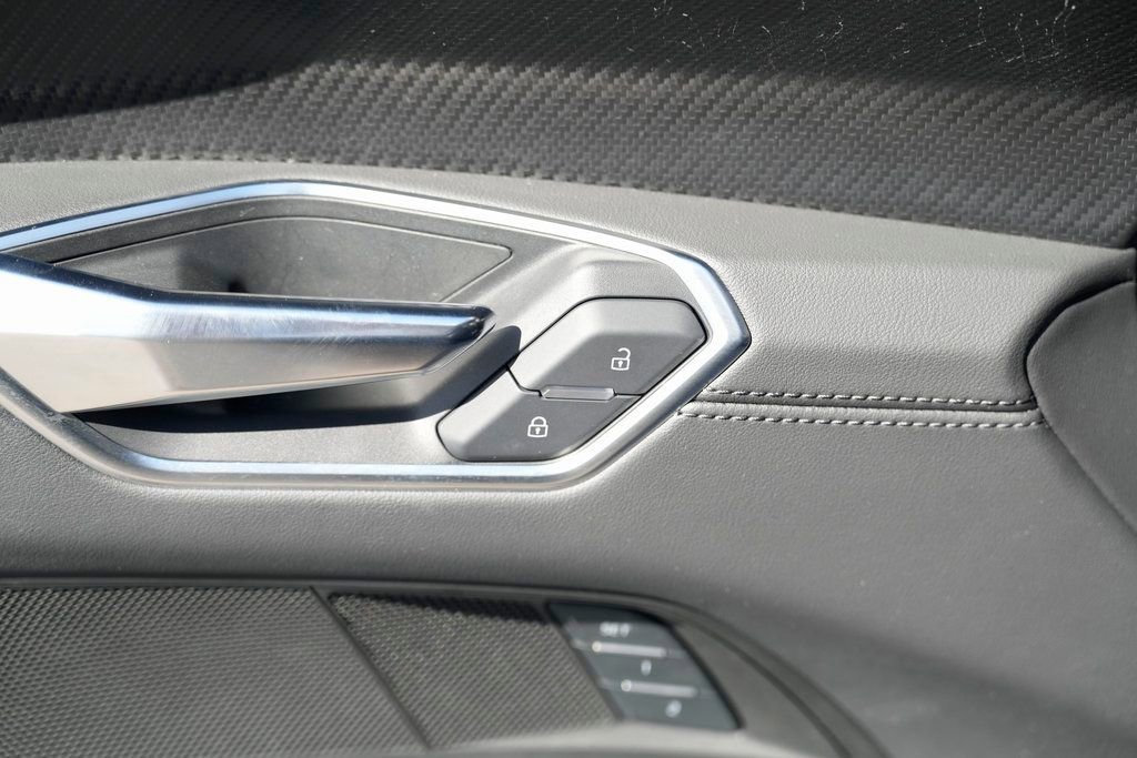 Used 2022 Audi e-tron GT Premium Plus AWD/4WD image 28