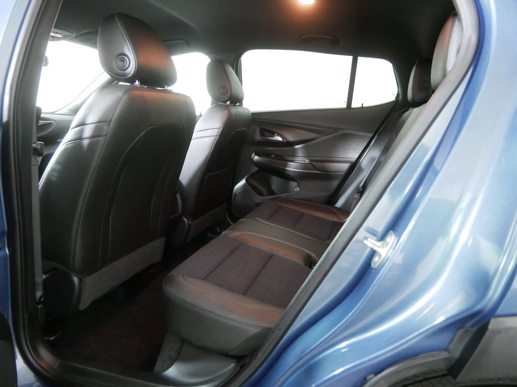 Used 2024 Buick Envista Preferred w/ Convenience I Package FWD image 20