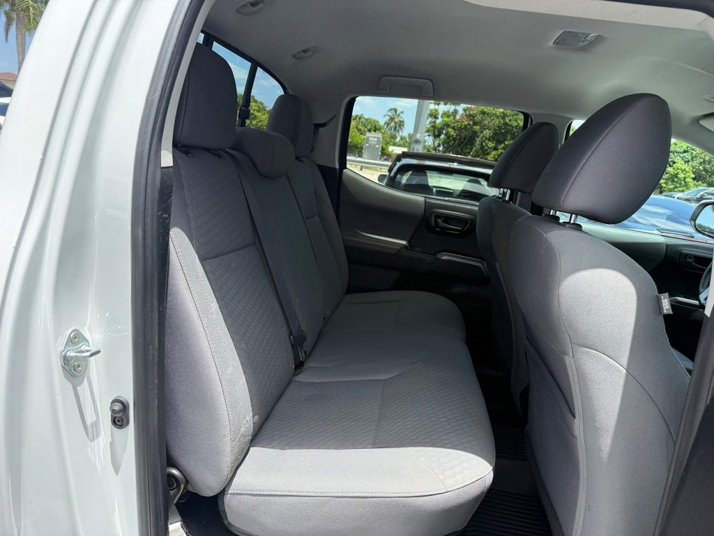 Used 2021 Toyota Tacoma SR5 image 25