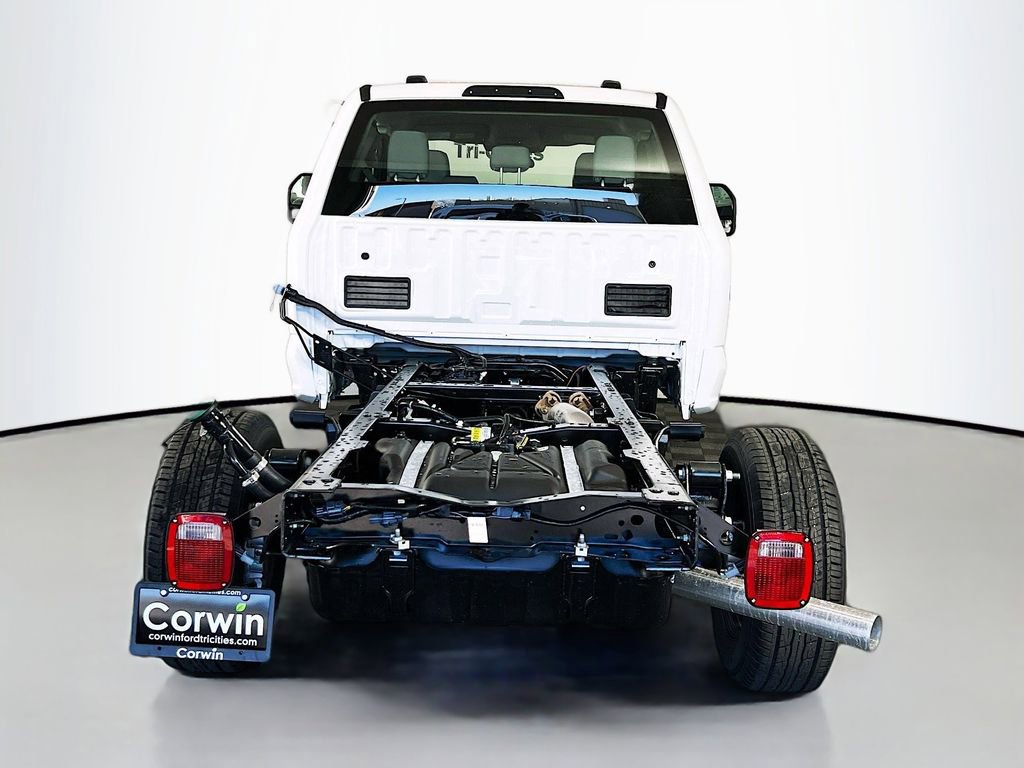 New 2026 Ford F350 XL image 12
