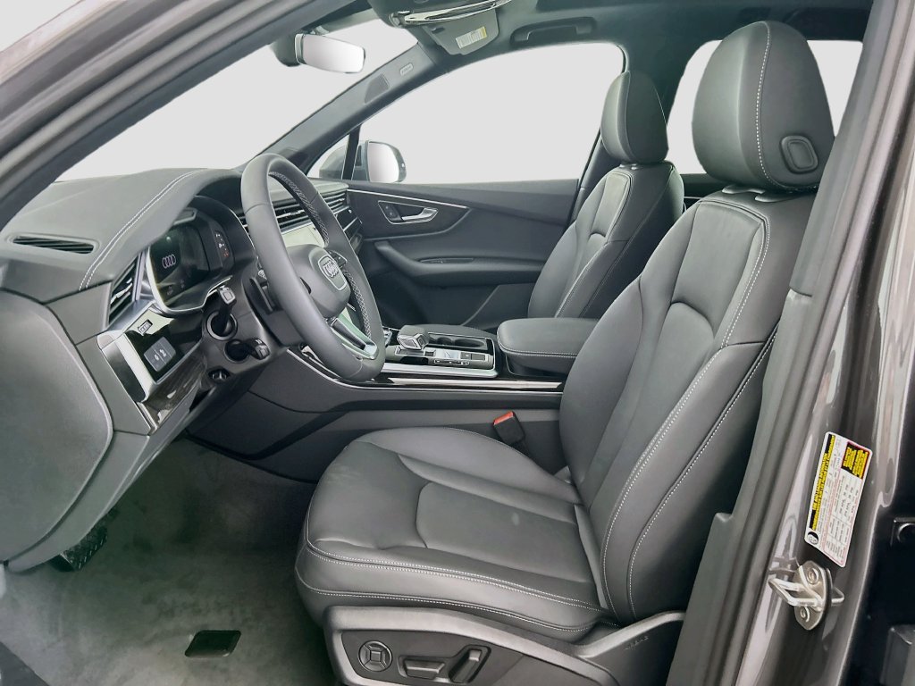 New 2026 Audi Q7 2.0T Premium AWD/4WD image 18