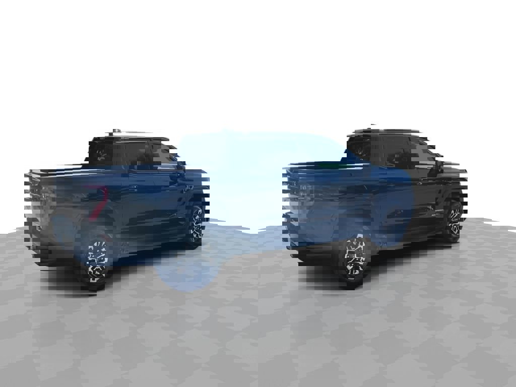 New 2026 GMC Sierra EV Elevation w/ Premium Package image 8