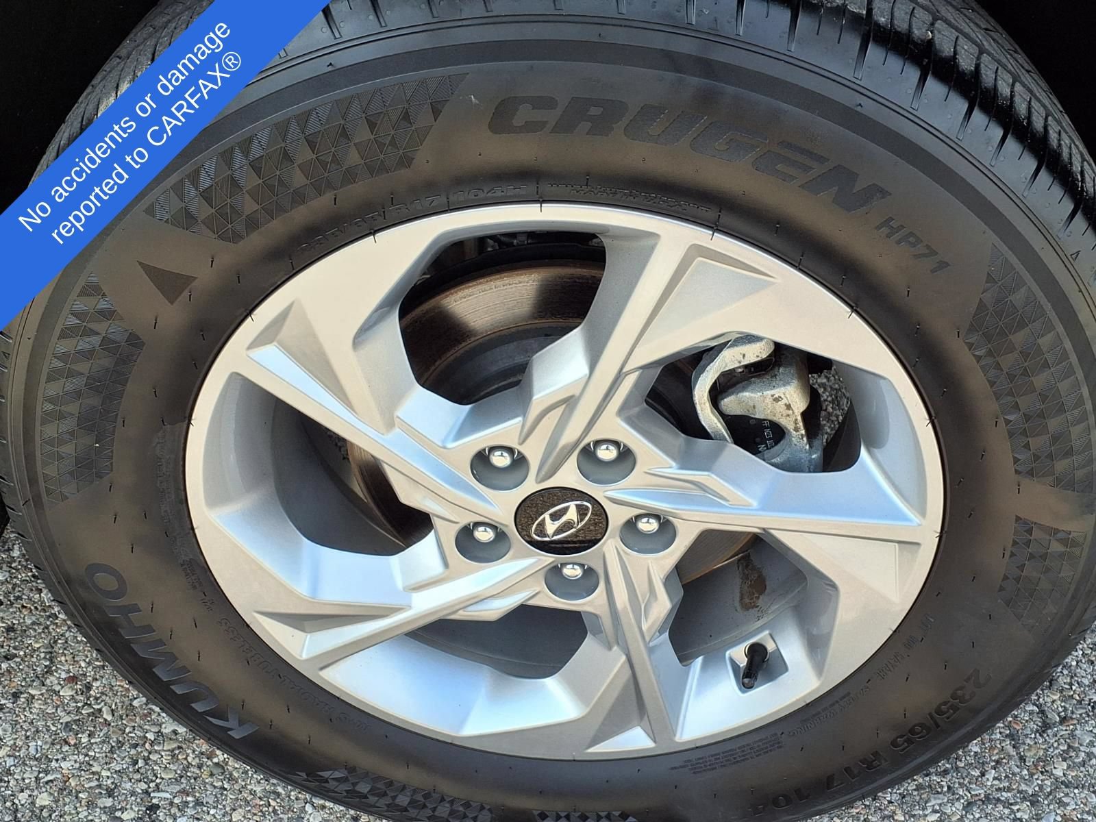 Used 2024 Hyundai Tucson SEL AWD/4WD image 10