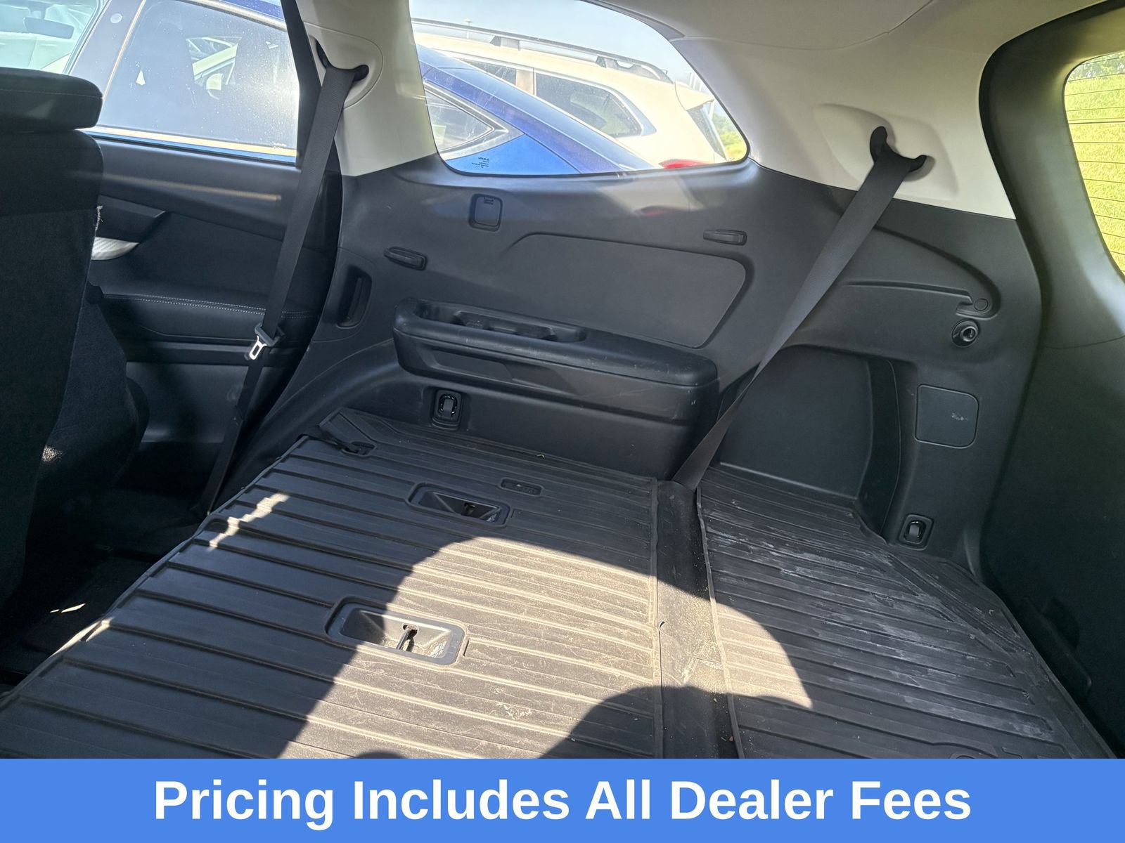 Certified 2021 Subaru Ascent Premium w/ Convenience Package AWD/4WD image 7