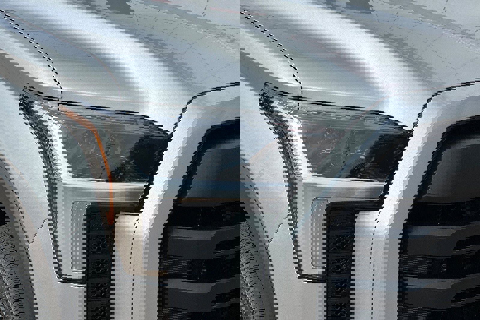 New 2026 Toyota Tundra Limited image 31