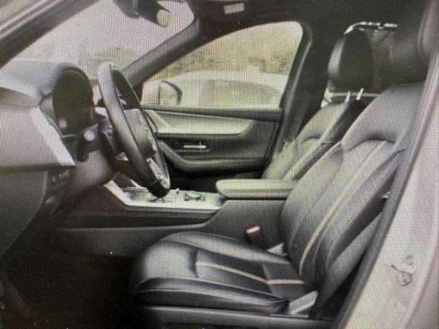 Used 2025 MAZDA CX-90 3.3 Turbo w/ Premium Plus Pkg image 8