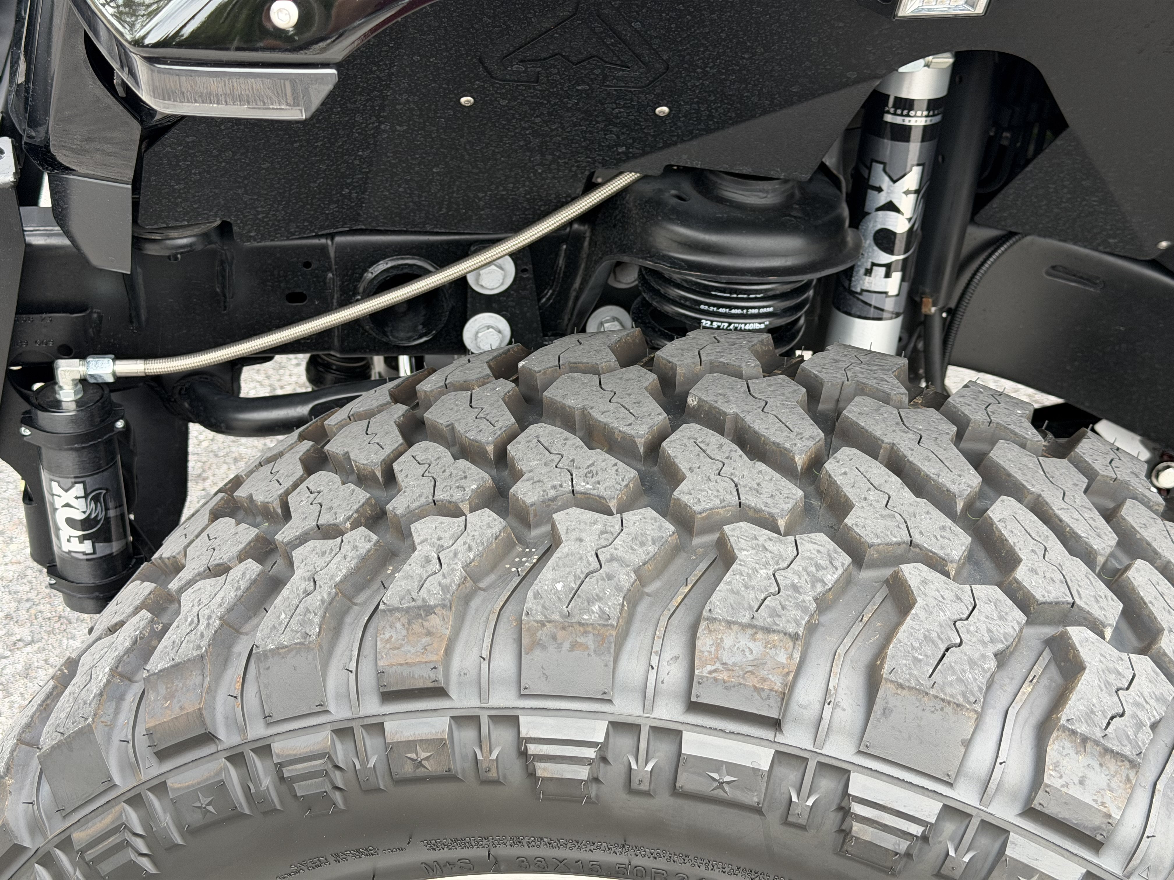 Used 2024 Jeep Wrangler Unlimited Rubicon AWD/4WD image 23