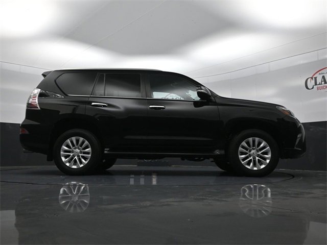 Used 2021 Lexus GX 460 Premium image 30
