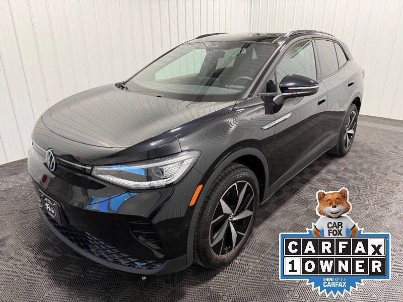 Used 2023 Volkswagen ID.4 Pro S