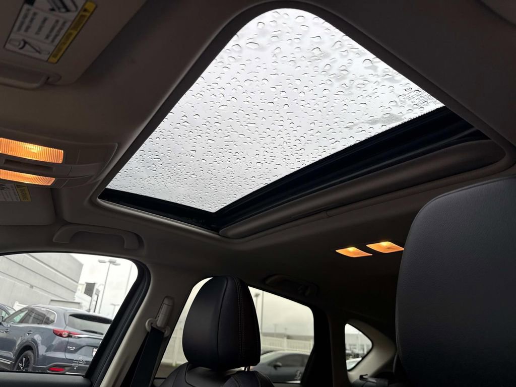 Used 2020 MAZDA CX-5 Grand Touring image 25