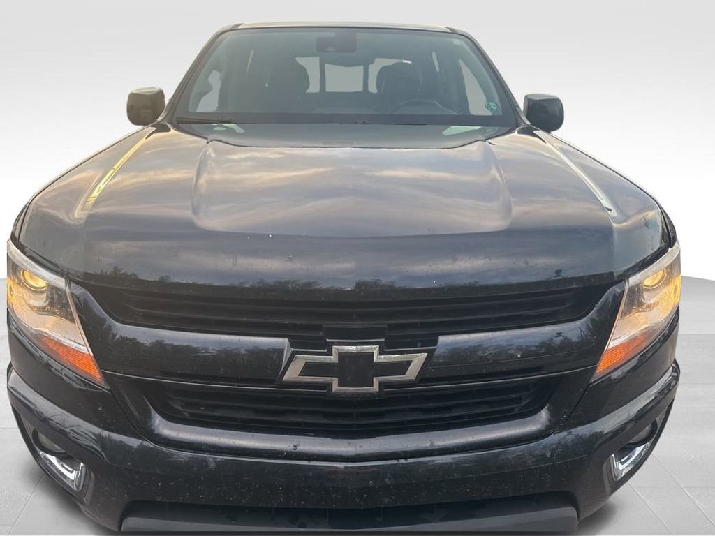 Used 2016 Chevrolet Colorado LT image 4