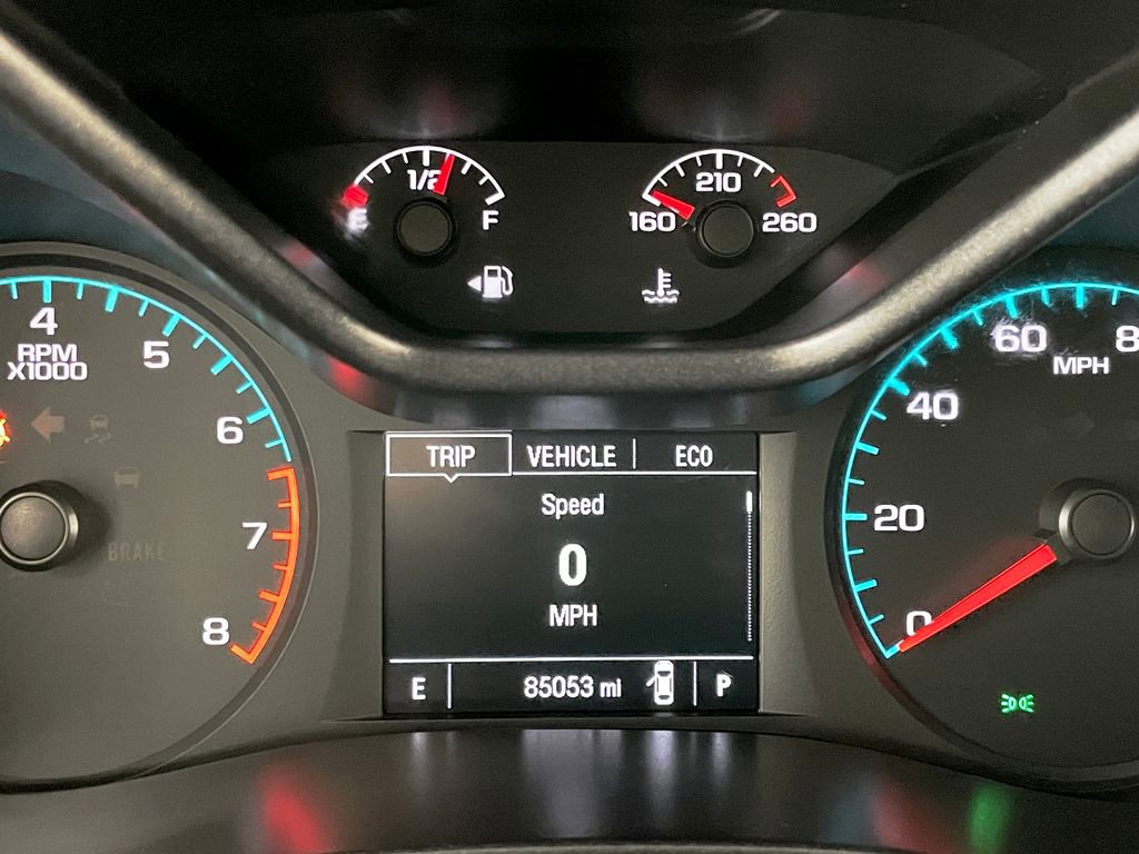 Used 2015 Chevrolet Colorado LT w/ LT Convenience Package RWD image 25