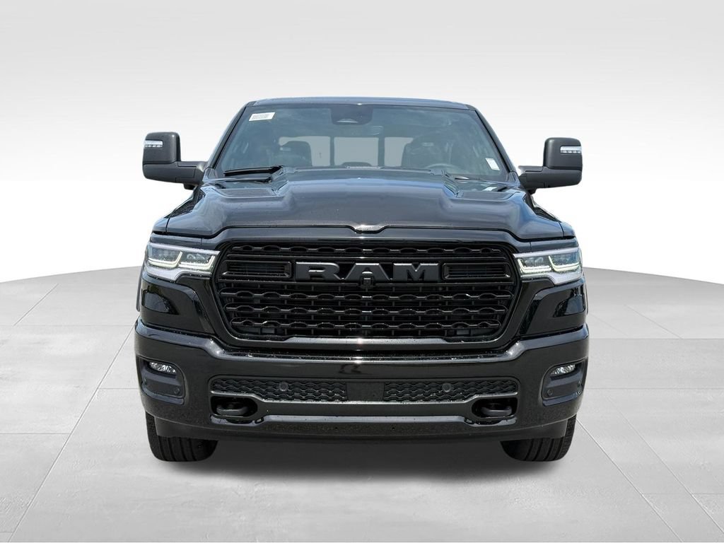 New 2026 RAM 1500 Limited w/ Night Edition AWD/4WD image 26