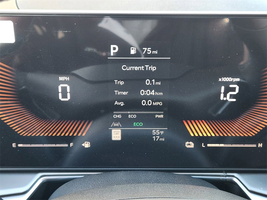 New 2026 Kia Sorento EX image 11