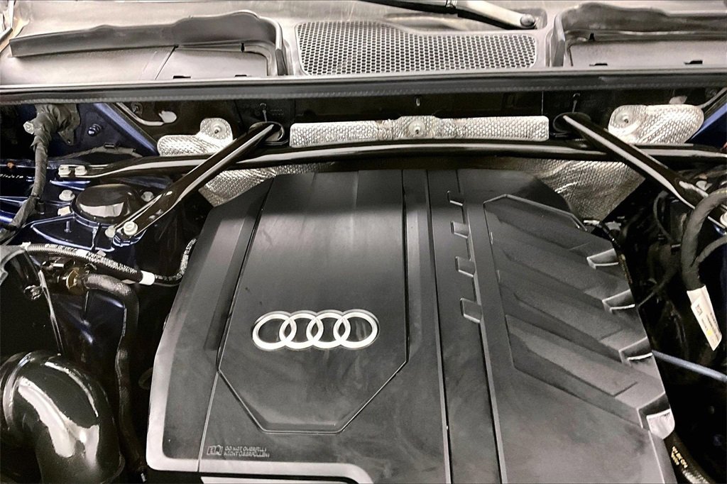 Used 2021 Audi Q5 2.0T Premium Plus image 33