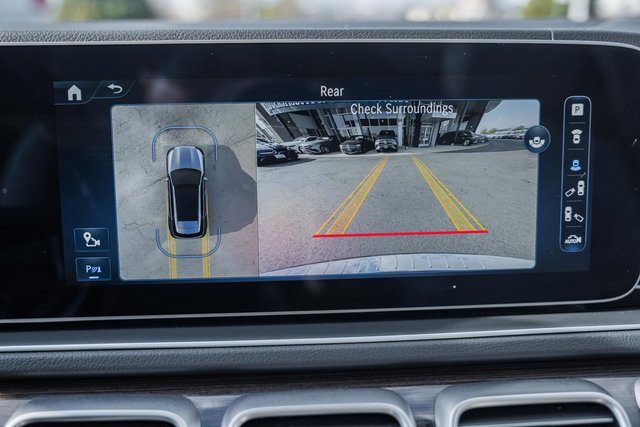 Certified 2024 Mercedes-Benz GLE 450e GLE 450e image 40