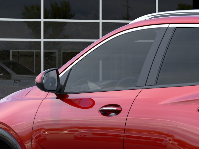 New 2026 Buick Encore GX Sport Touring FWD image 12