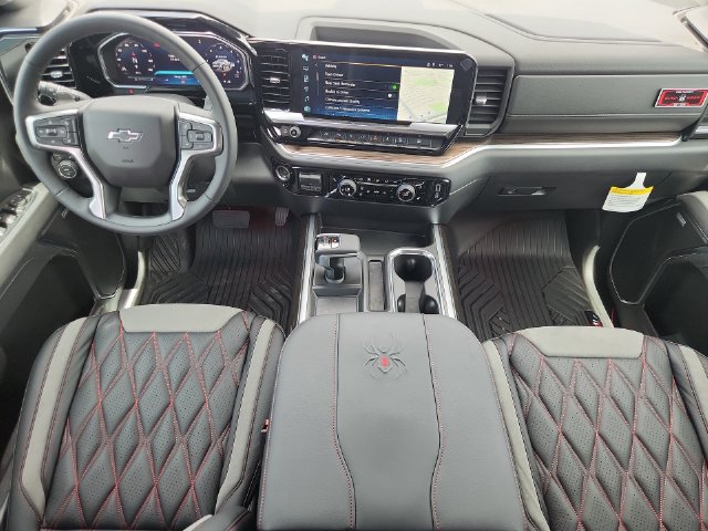 New 2026 Chevrolet Silverado 1500 RST AWD/4WD image 21