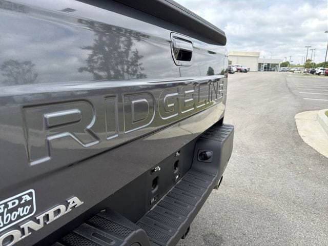 Used 2024 Honda Ridgeline RTL image 43