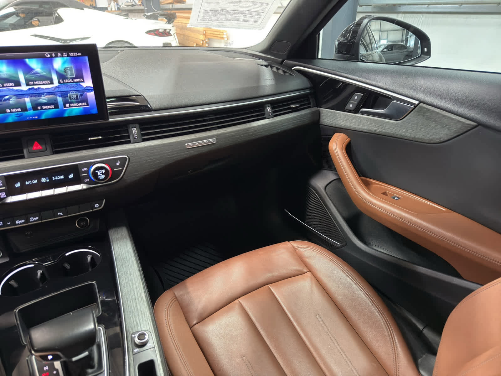 Used 2023 Audi A4 2.0T Premium Plus w/ Premium Plus Package image 19