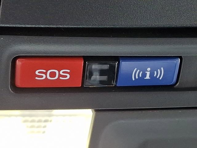 Certified 2026 Subaru Forester Premium w/ Base/Premium Package image 26