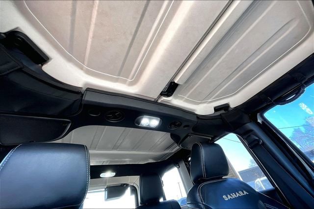 Used 2015 Jeep Wrangler Unlimited Sahara w/ Max Tow Package image 23