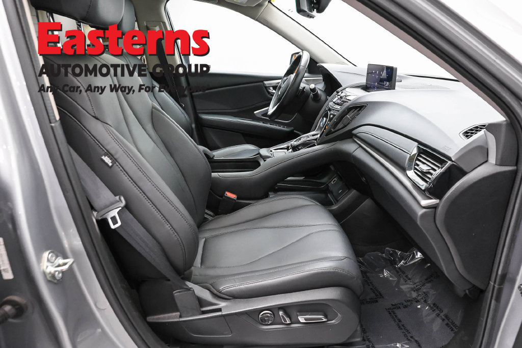 Used 2020 Acura RDX AWD image 24