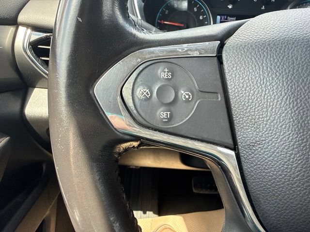 Used 2019 Chevrolet Traverse LT w/ LPO, Blackout Package AWD/4WD image 21
