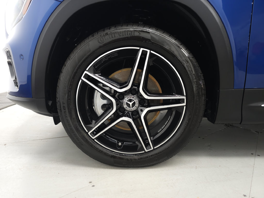 Certified 2026 Mercedes-Benz GLB 250 4MATIC image 34
