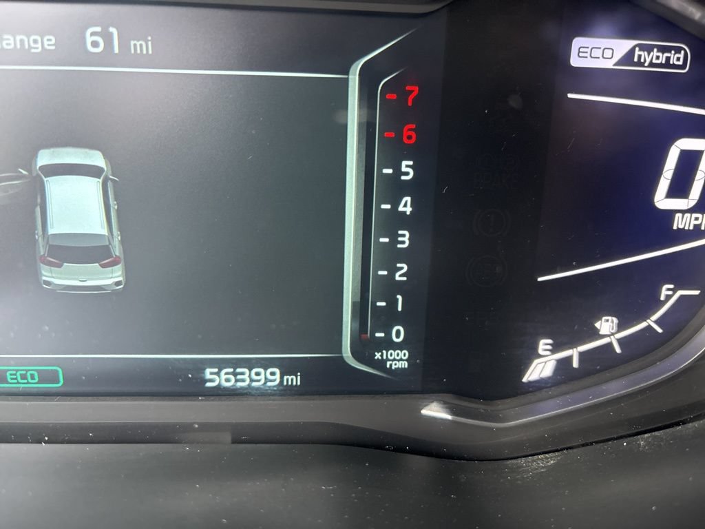 Used 2022 Kia Niro Touring Special Edition FWD image 15