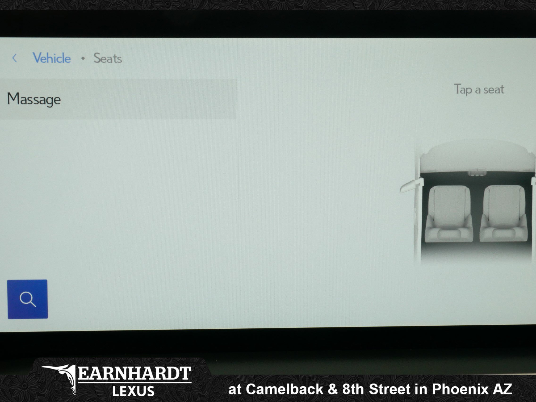 New 2025 Lexus LX 700h F Sport image 27