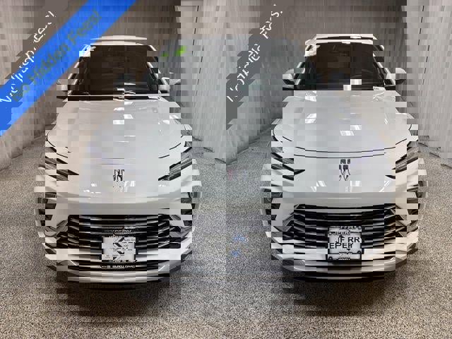 New 2026 Buick Envista Preferred w/ Convenience I Package image 8