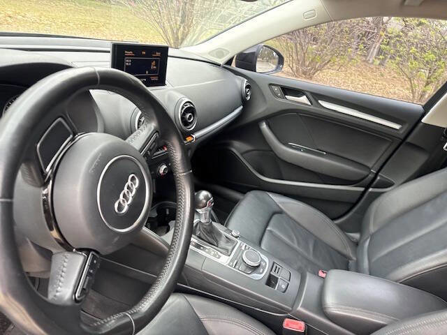Used 2015 Audi A3 1.8T Premium image 27