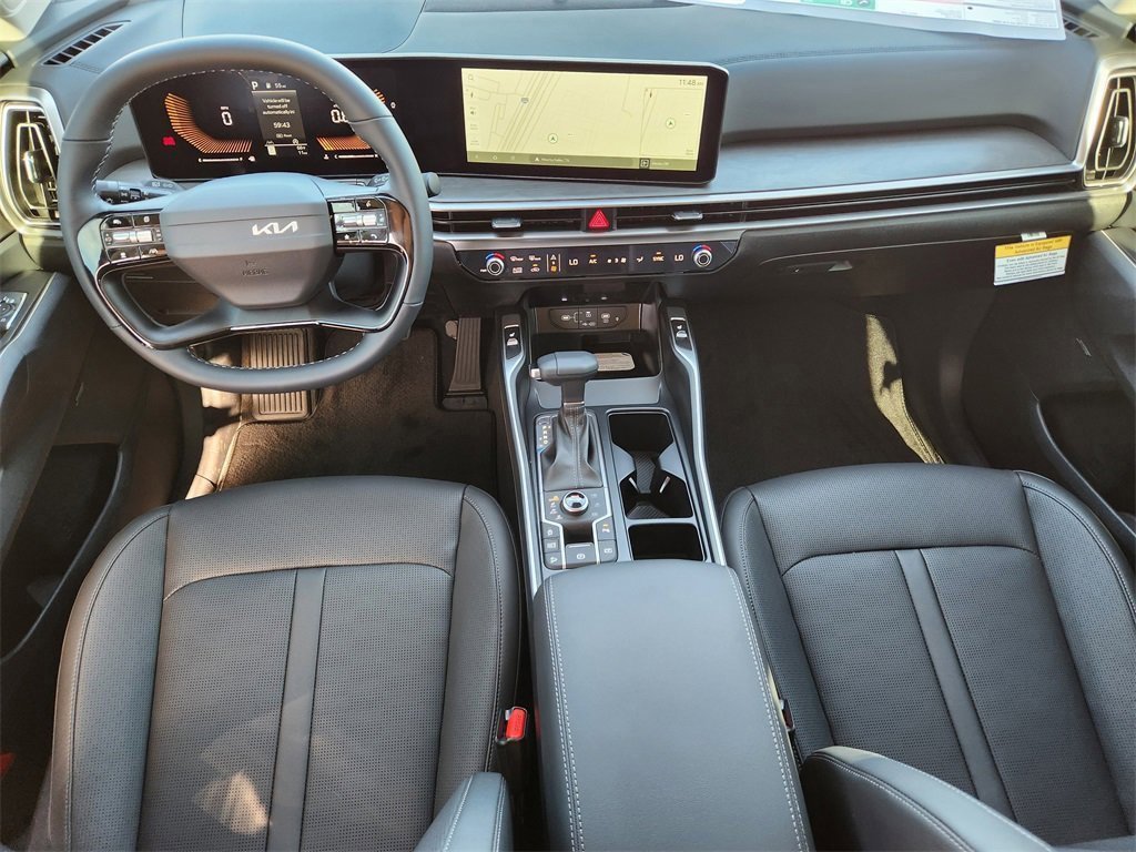 New 2026 Kia Sorento X-Line EX image 24